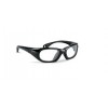 Gafa de protección deportiva graduable modelo Progear Eyeguard en color Negro y talla S (48x18).